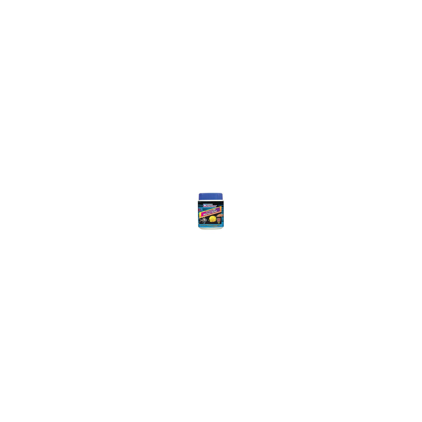 Food - Ocean N Marine Pellet 1 SM 400g