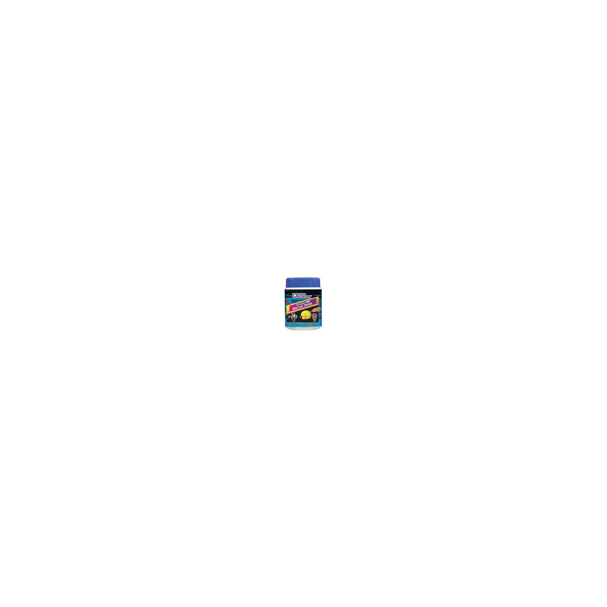 Food - Ocean N Marine Pellet 1 SM 400g
