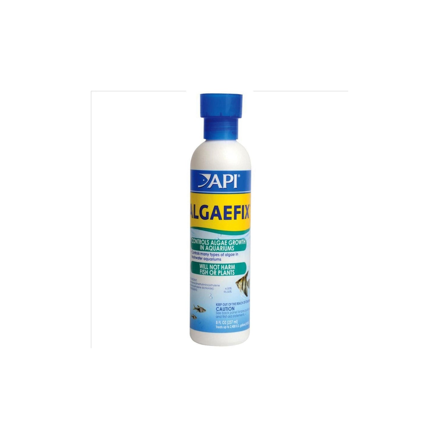 API - Algaefix 120ml