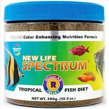 Food NLS Tropical Fish Diet 300g