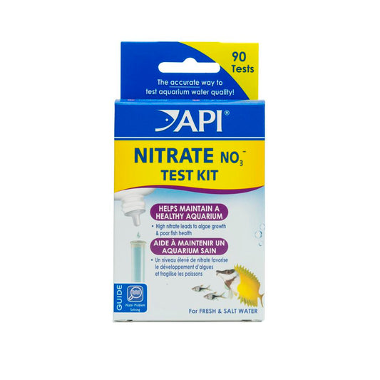 API - Nitrate Test Kit Fresh/Saltwater