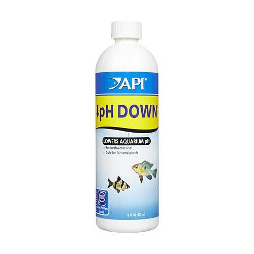 API - pH Down Professional 480ml