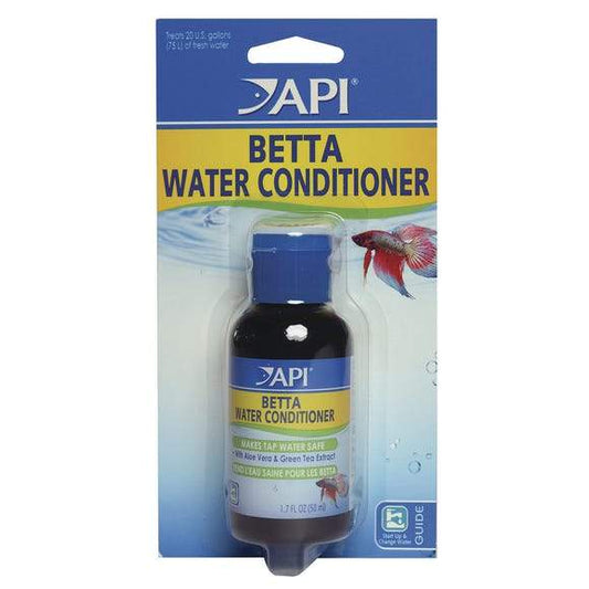 API - Betta Water Conditioner 50ml
