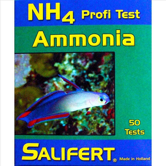 Salifert - Ammonia S/W