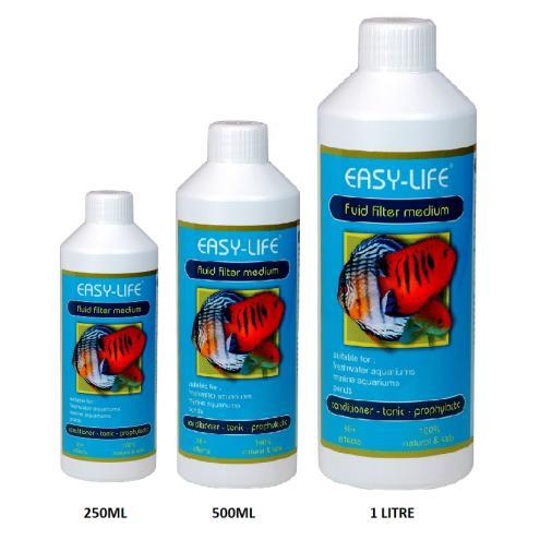 Easy Life Water Conditioner 250ml