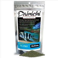Food - Dainichi XL Pro Med 250gm