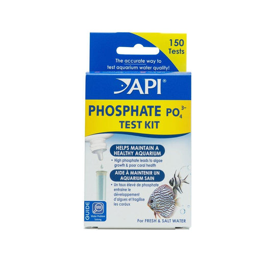 API - Phosphate Test Kit