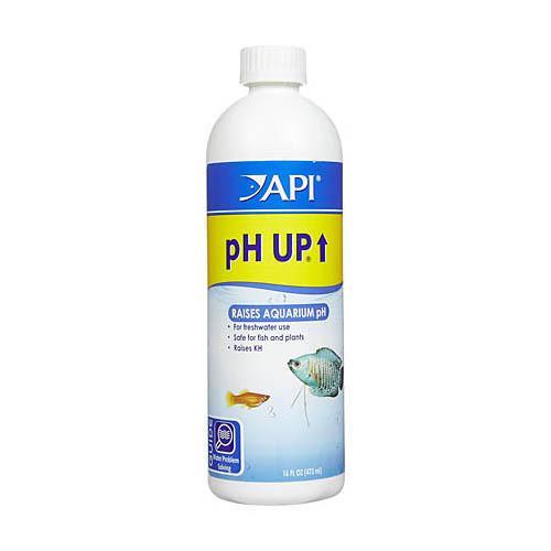 API - pH Up Professional 480ml