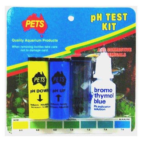 Junior Deluxe Test Kit (with Adjusters)