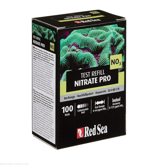 Red Sea - Nitrate Test Refill