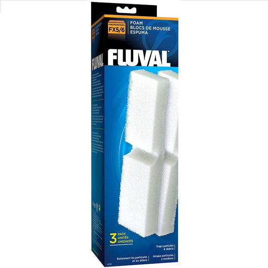 Fluval - Foam FX6