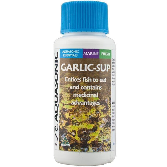 Aquasonic - Garlic Sup 50ml
