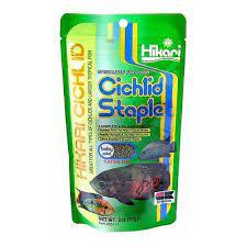 Food Hikari Cichlid Staple Baby 57g