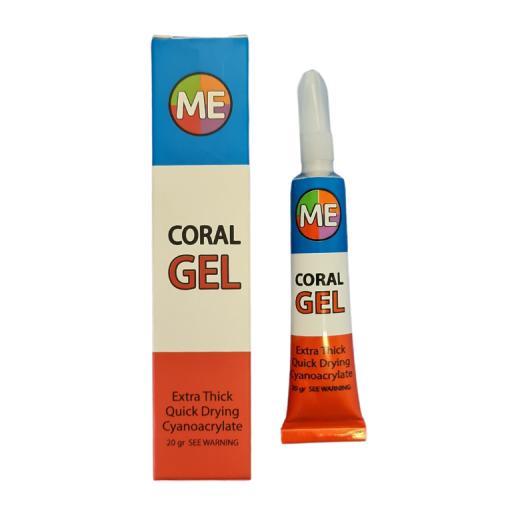 Coral Glue ME 20g