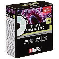 Red Sea - Phosphate Test Refill