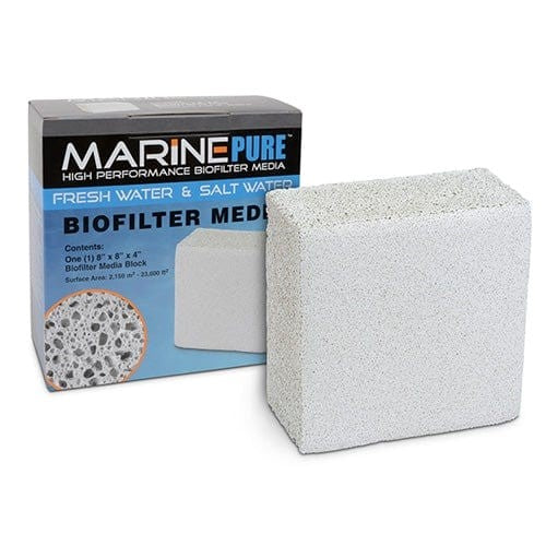 Marine Pure Biofilter Media Block