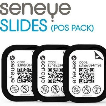 Seneye 3 Slide Pack