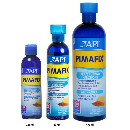 API - Pimafix 120ml