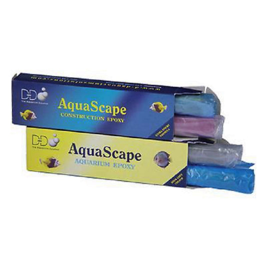 Aquascape Contruction Epoxy Purple