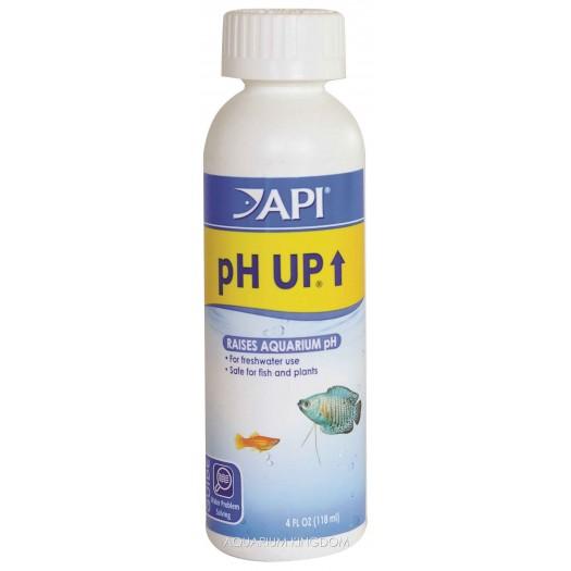 API - pH Up 120ml