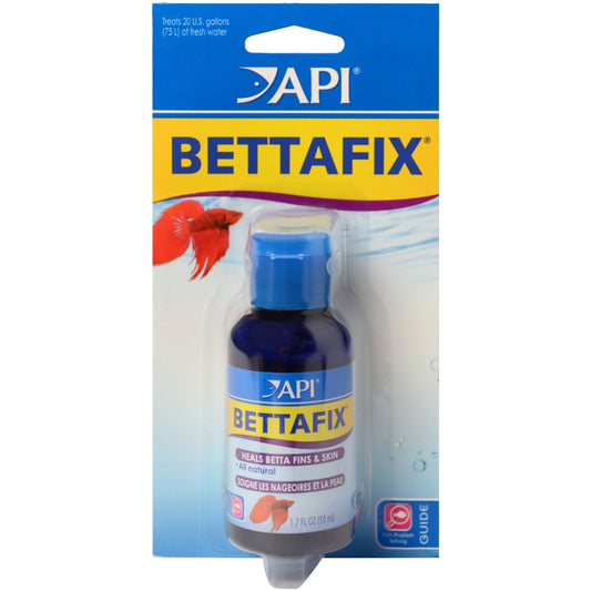 API - BettaFix Remedy 50mL