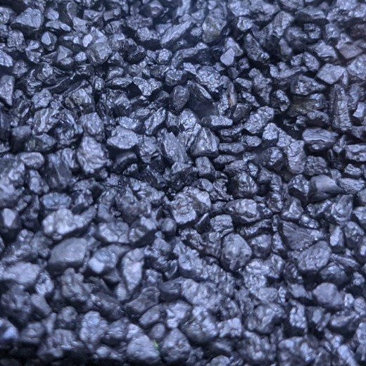 Gravel - Black Silica 5kg