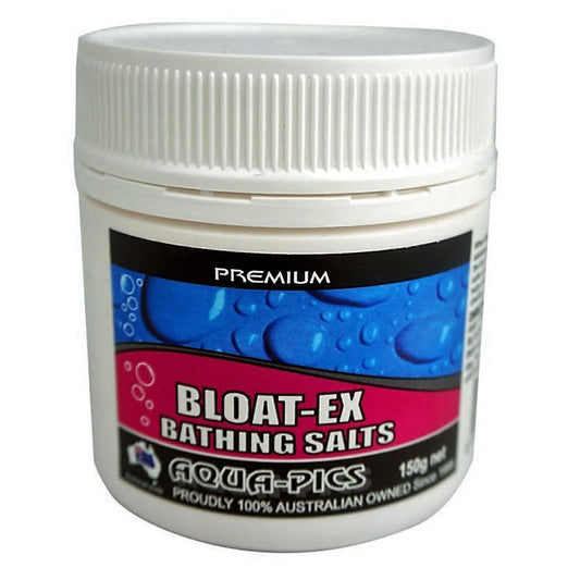 Bloat-Ex Bathing Salts 150g