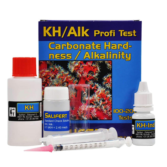 Salifert - KH/ALK Test Kit