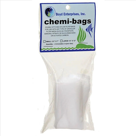 Chemi Bags 10 x 5 2 pack