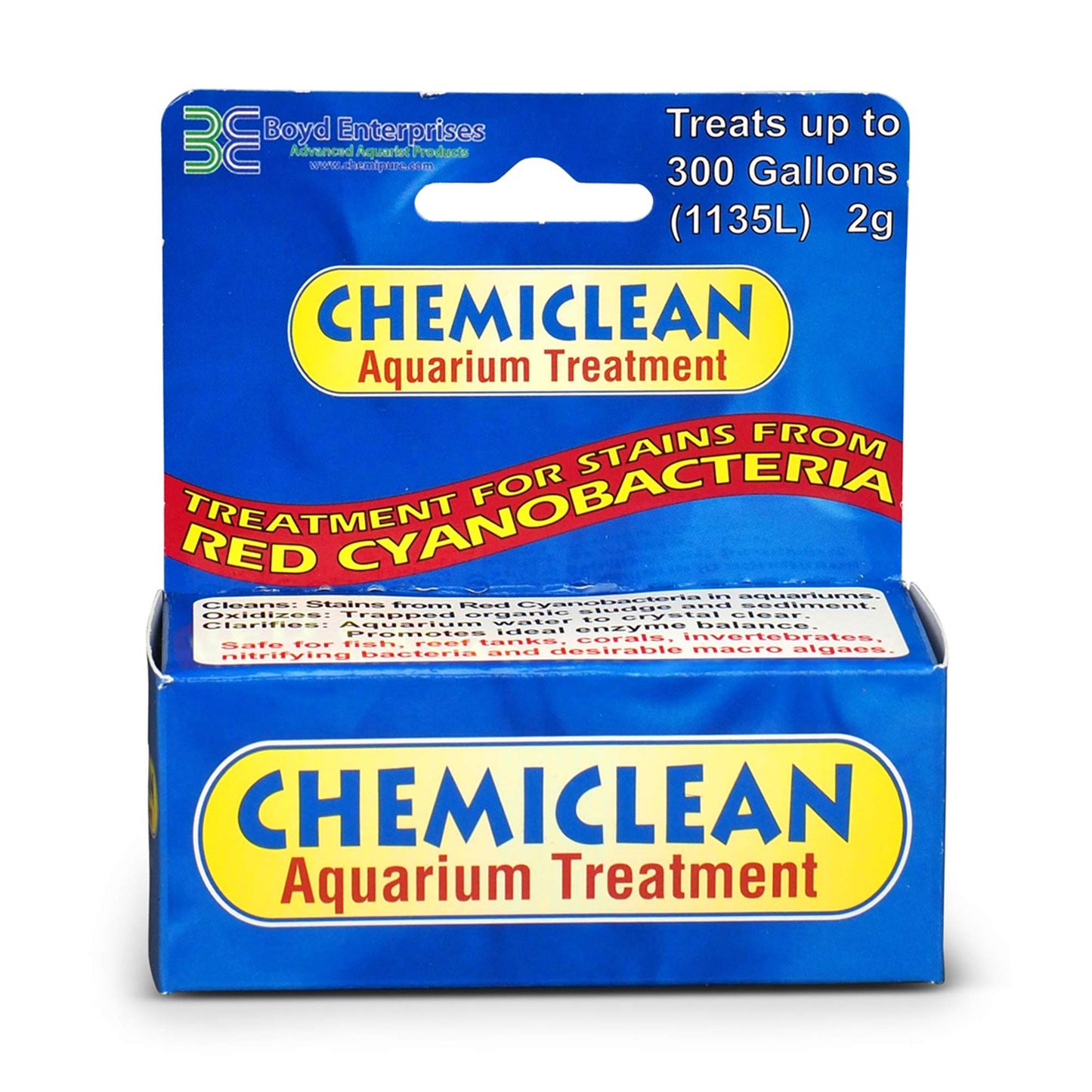 Chemi Clean 2gm
