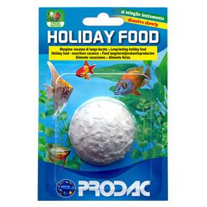 Food - Holiday Food Prodac