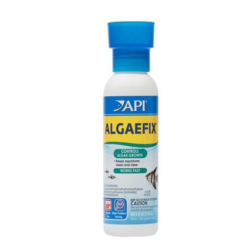 API - Algaefix 120ml