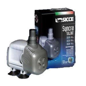 Pump-  Sicce Syncra 2.5