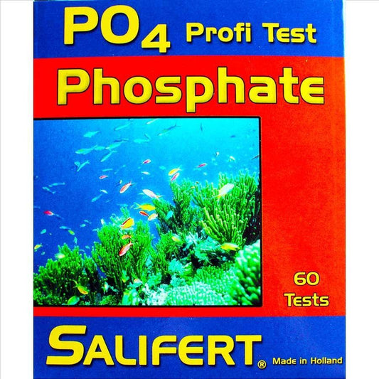 Salifert - Phosphate Test Kit