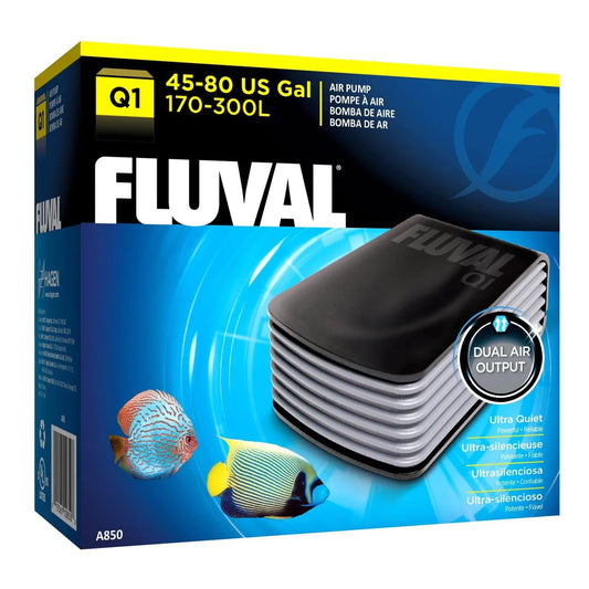 Air Pump - Fluval Q1