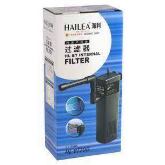 Filter - Internal Hailea BT200