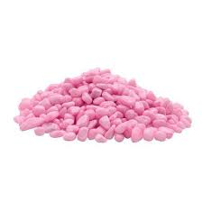 Gravel Marina 2kg - pink