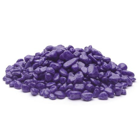 Gravel Marina 2kg - purple