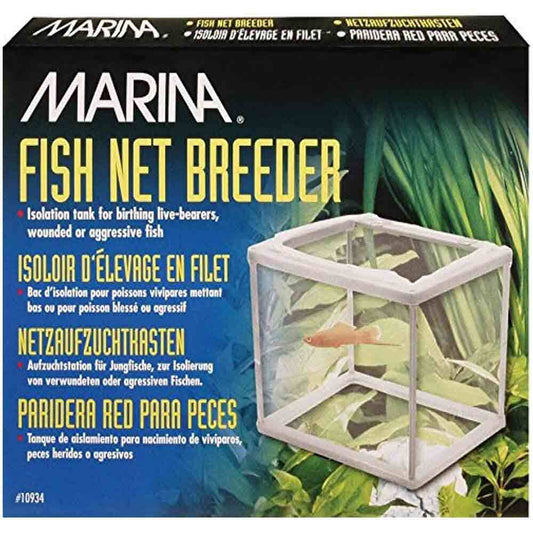 Container Net Breeder