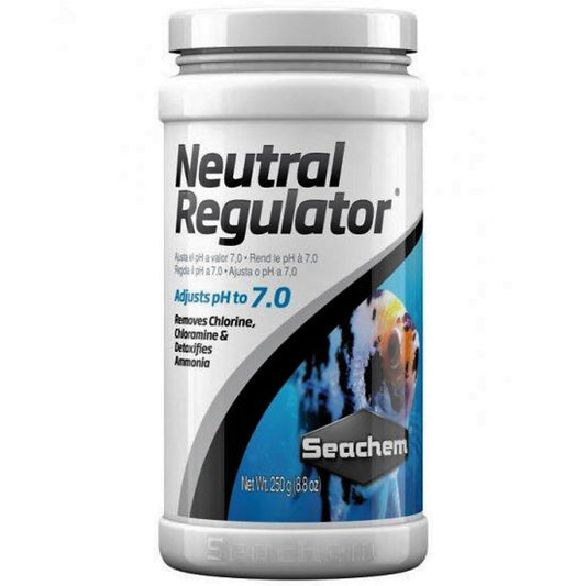 Seachem - Neutral Regulator 250g