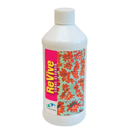 Coral Cleaner - Revive 500ml