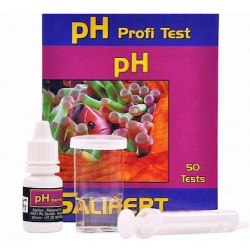Salifert - pH Marine Test