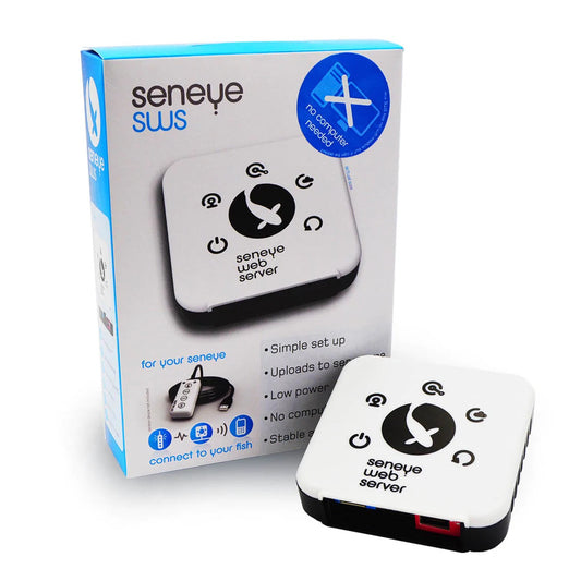 Seneye SWS + wifi
