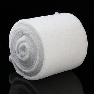 Filtration and Media