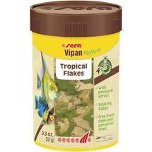 Food Sera Vipan 60g (trop flake)