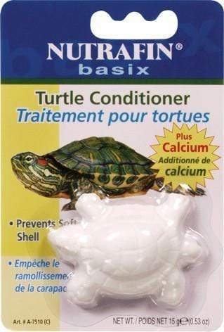 Food Nutrafin Turtle Neutraliser Block (