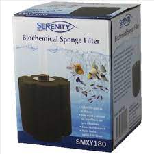 Super Bio foam Filter BF-1