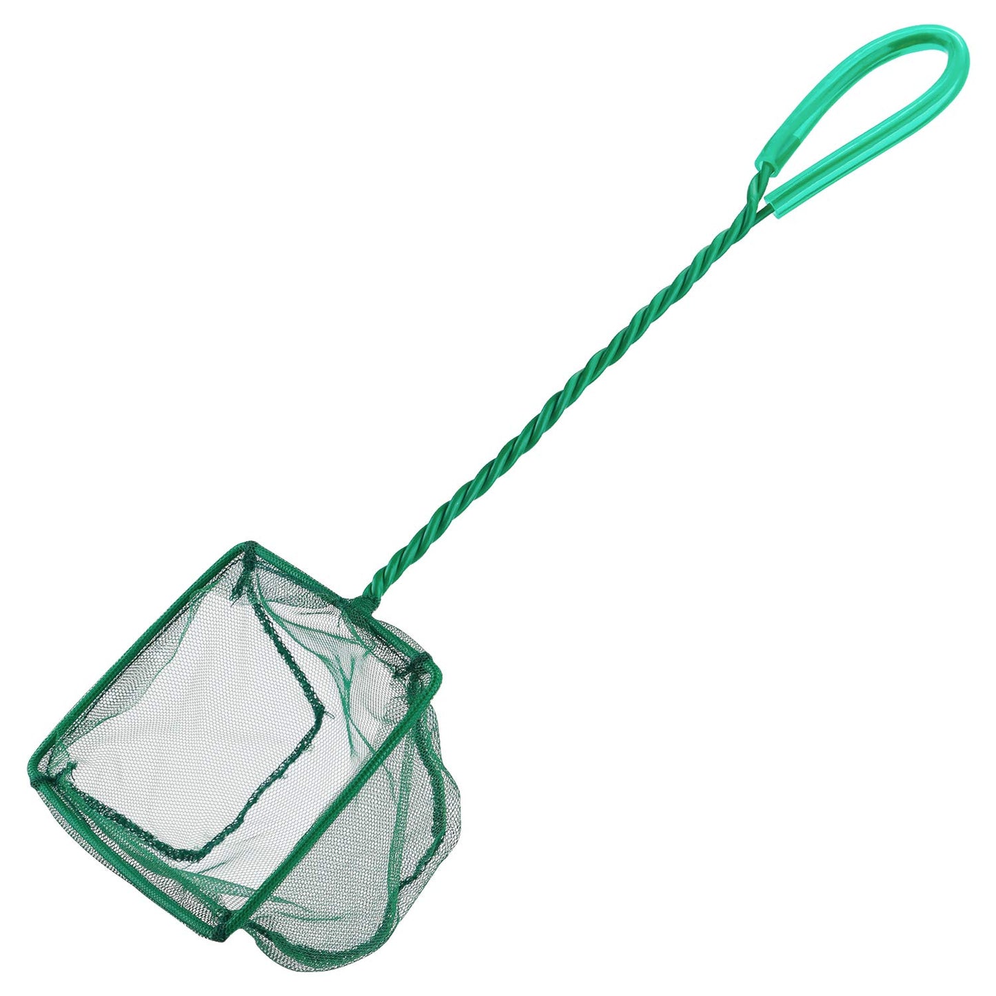 Aqua Nova - Fish Net 4 inch Corse