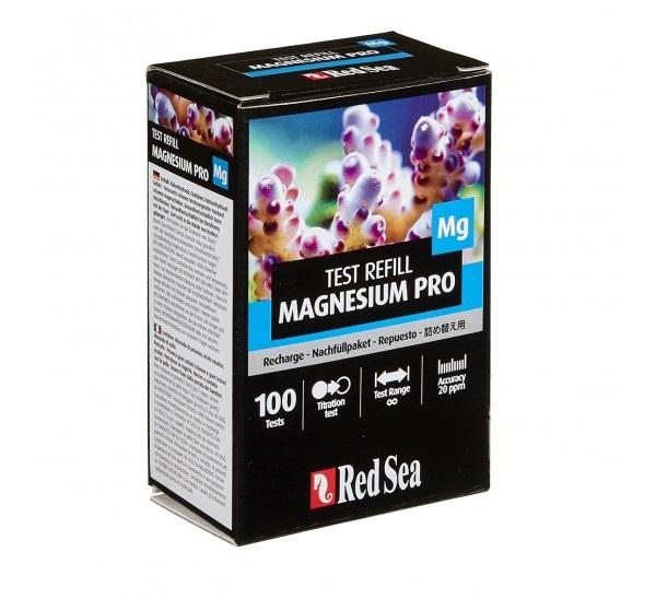 Red Sea - Magnesium Test Refill