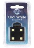 LED Pod Cool White 1W